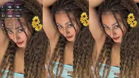 sweet thani online show from February 18, 8:03 am