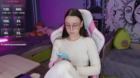 Alice online show from February 27, 4:38 am