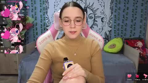 Alice online show from February 16, 3:37 am