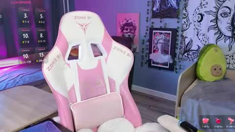 Alice online show from February 25, 3:54 am