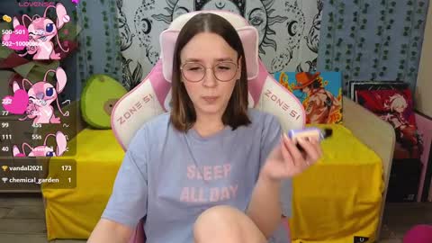 Alice online show from February 27, 5:51 am