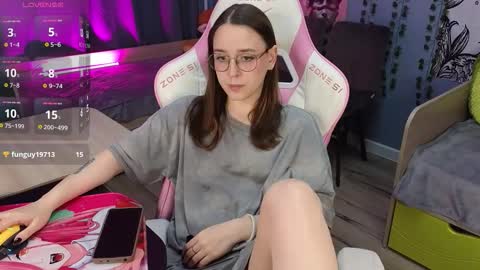 Alice online show from November 5, 3:41 am