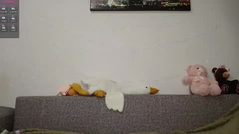 Vero online show from January 21, 11:24 am