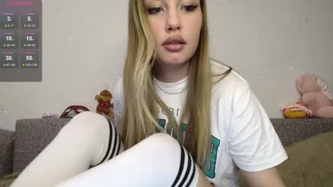 Vero online show from December 16, 11:55 am