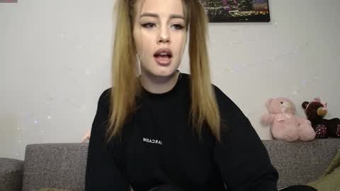 Vero online show from January 21, 8:19 am