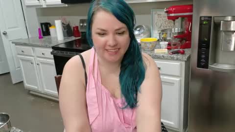 Sweet Gracie online show from September 14, 3:53 am