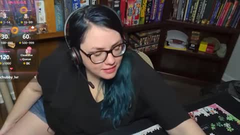 Sweet Gracie online show from January 11, 3:02 am