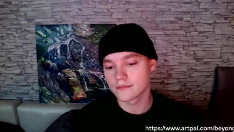 Jack online show from November 29, 1:13 am