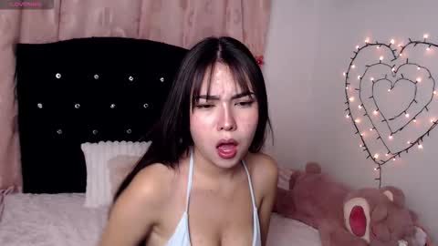 Hannah online show from February 4, 10:41 am