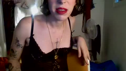 sweet_harvey online show from June 11, 11:47 pm
