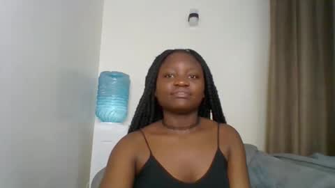 ESTHER NEEMA online show from January 7, 4:06 am