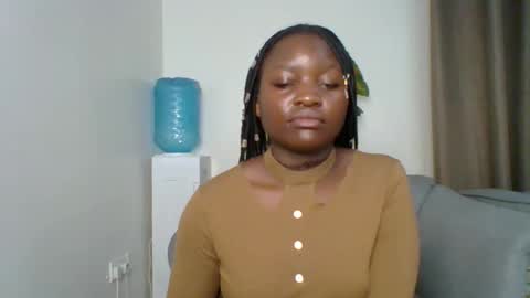 ESTHER NEEMA online show from February 7, 4:59 am