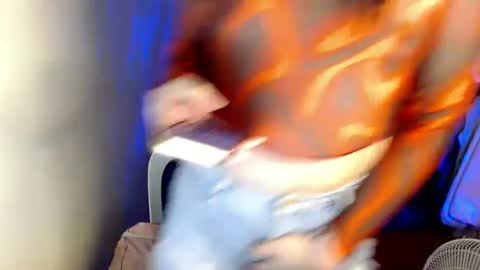 Nicahhh online show from February 19, 10:12 am