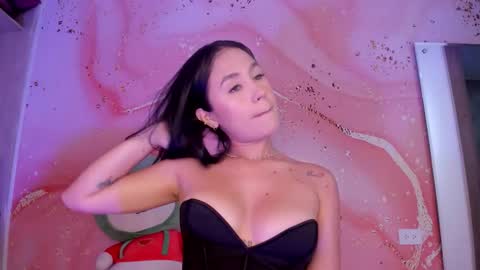 Lemarie online show from November 8, 2:31 pm