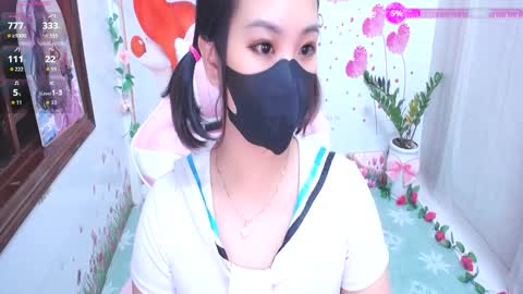 Lily online show from September 26, 11:02 pm