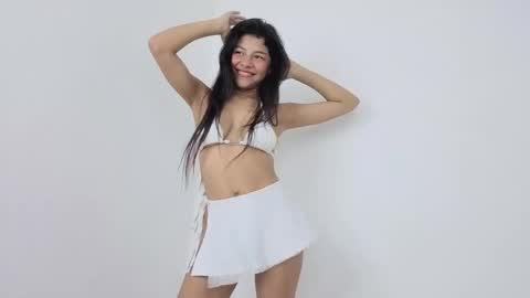 sweet_litle online show from May 30, 5:17 am
