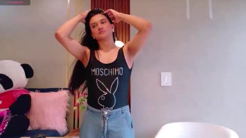 sweet_mafee online show from February 3, 3:38 pm