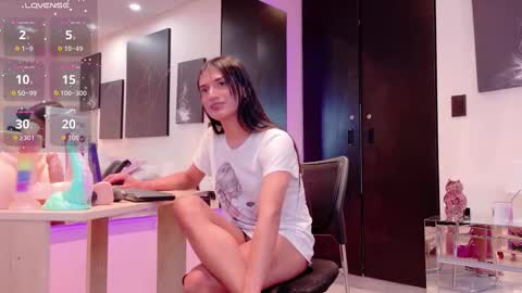 sweet_mafee online show from March 22, 3:05 pm