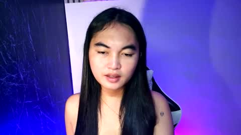 Maria Stella online show from November 26, 2:53 am