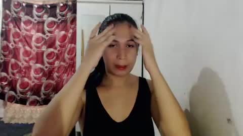 Marie online show from February 26, 2:59 am