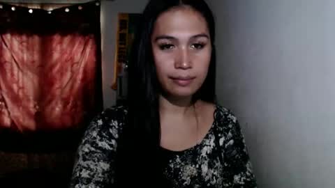 Marie online show from January 7, 7:57 am