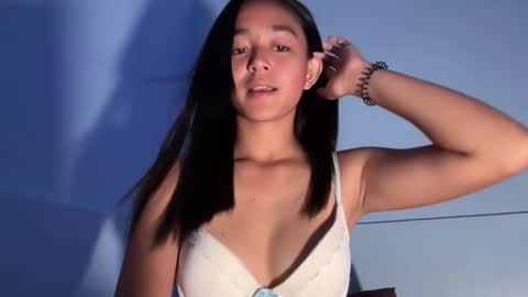 Megan online show from October 22, 4:59 am