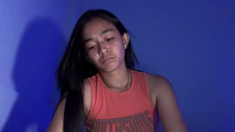 Megan online show from October 29, 1:13 pm