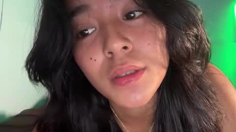 Megan online show from October 12, 1:48 pm