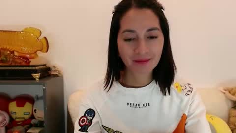 Sweet mekylats online show from April 20, 3:37 pm