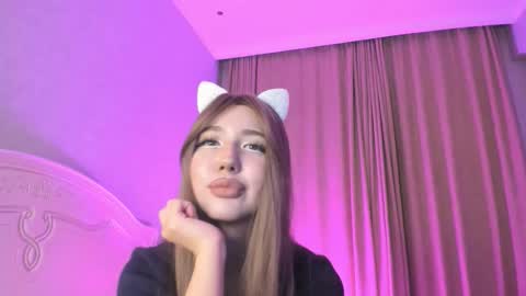 Mikasa online show from November 9, 6:10 pm