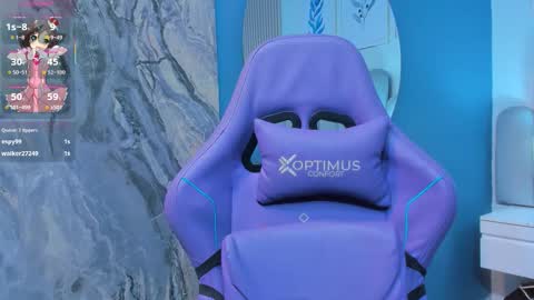 Miluu online show from December 4, 12:16 pm