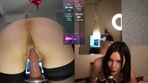 Misty online show from March 2, 2:54 pm