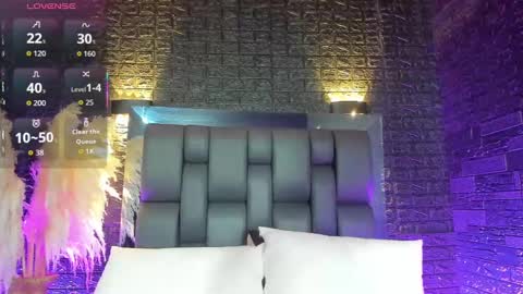 Monica  online show from October 9, 11:15 am