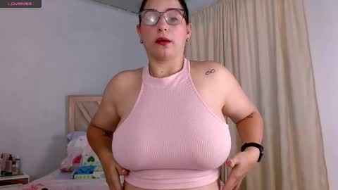 MONSALVE online show from November 10, 11:57 am