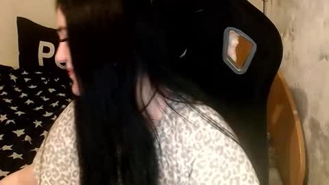 sweet_my_dream online show from February 11, 2:21 pm