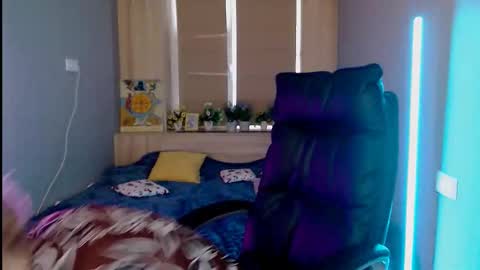 sweet_n_strong online show from February 7, 12:19 pm