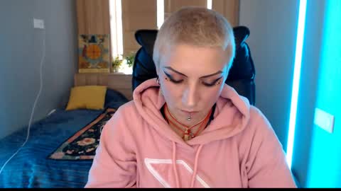 sweet_n_strong online show from May 30, 12:14 pm