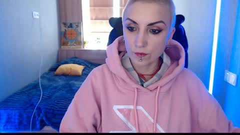 sweet_n_strong online show from May 5, 11:16 am