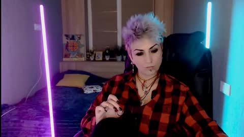 sweet_n_strong online show from March 4, 3:42 pm