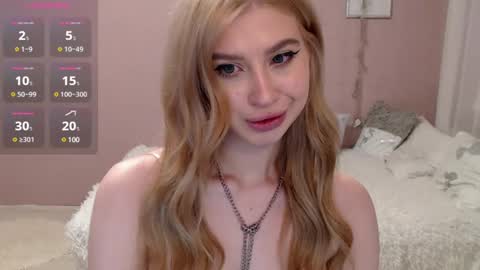 Snapshot of sweet_nicole_333 chatting on March 5, 3:29 pm sweet_nicole_333 online show from March 5, 3:29 pm