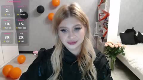 Snapshot of sweet_nicole_333 chatting on October 28, 7:09 am sweet_nicole_333 online show from October 28, 7:09 am