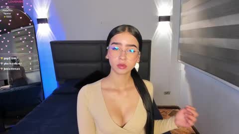 Sweet Obsession online show from March 8, 1:03 pm