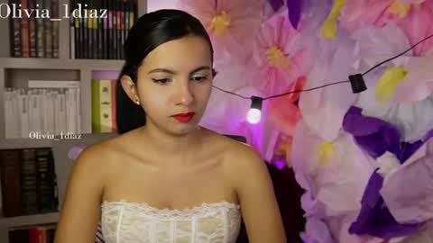 Olivia Diaz  OnlyFans olivia diaz online show from July 9, 1:42 am