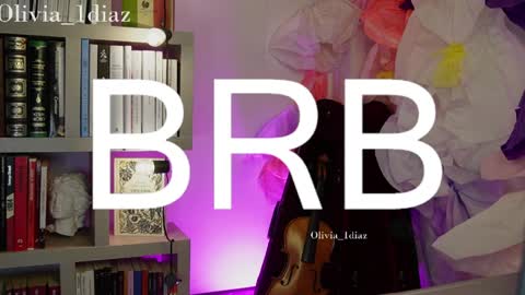 Olivia Diaz  OnlyFans olivia diaz online show from April 21, 1:42 am