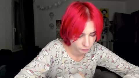 kira online show from November 14, 9:49 pm