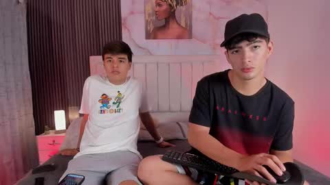 Petter online show from October 15, 12:39 pm