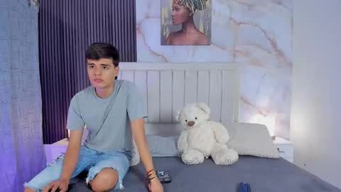 Petter online show from November 11, 12:40 pm