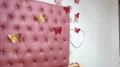 sweet_poison_666 online show from January 9, 10:37 pm