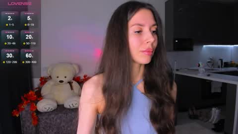 Ashley online show from November 2, 5:24 pm