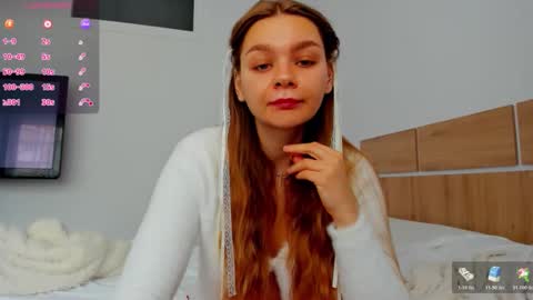 Sabina online show from March 10, 7:56 am